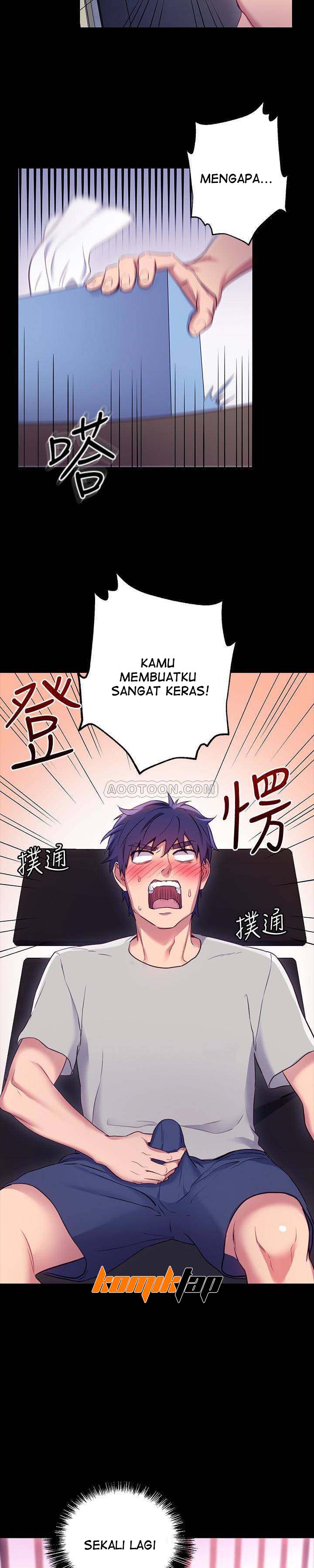 Stepmothers Friends - Chapter 9 11