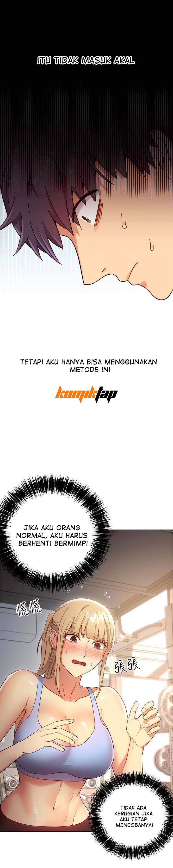 Stepmothers Friends - Chapter 9 30