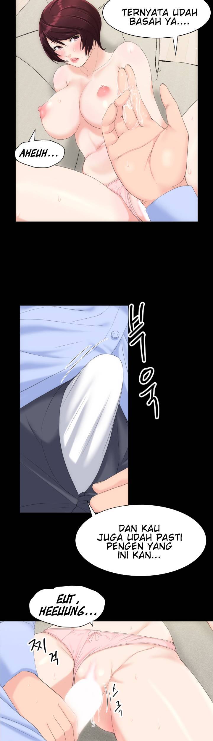 An Adult&#8217;s Experiences - Chapter 9 18