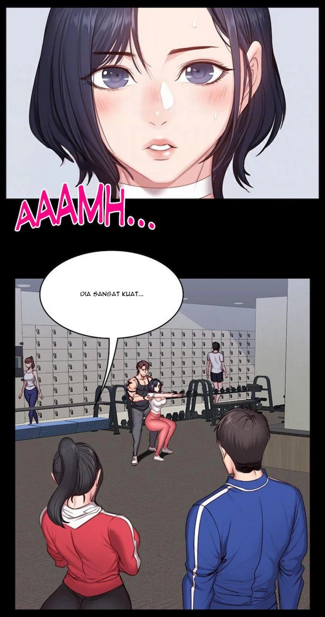 Fitness Uncensored - Chapter 9 4