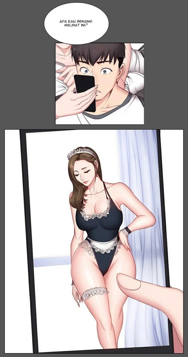 Fitness Uncensored - Chapter 9 12