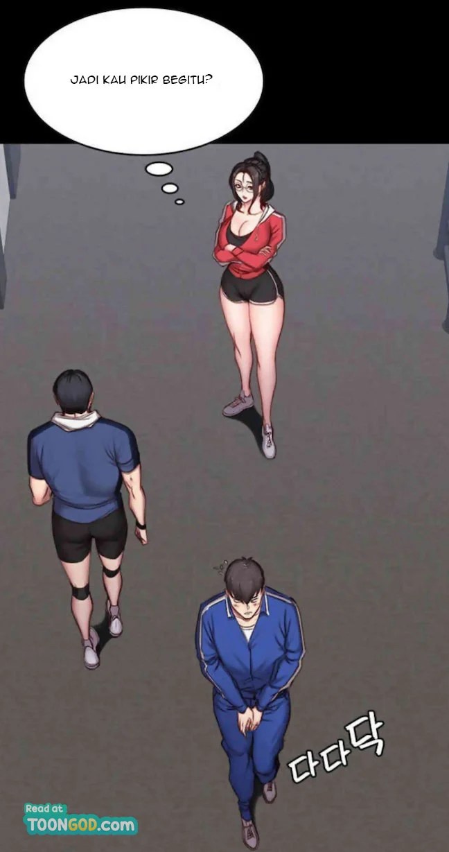 Fitness Uncensored - Chapter 9 9