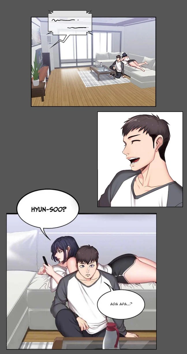 Fitness Uncensored - Chapter 9 11