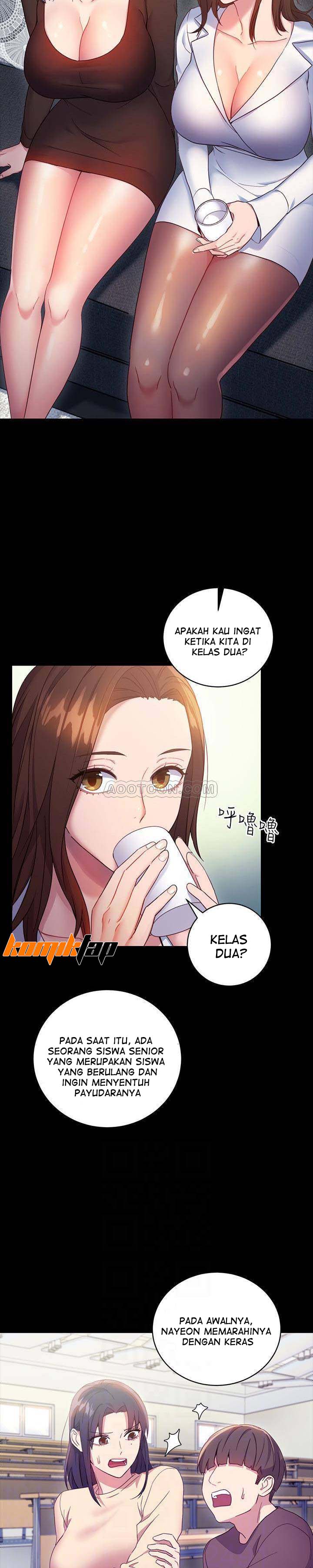 Stepmothers Friends - Chapter 9 28