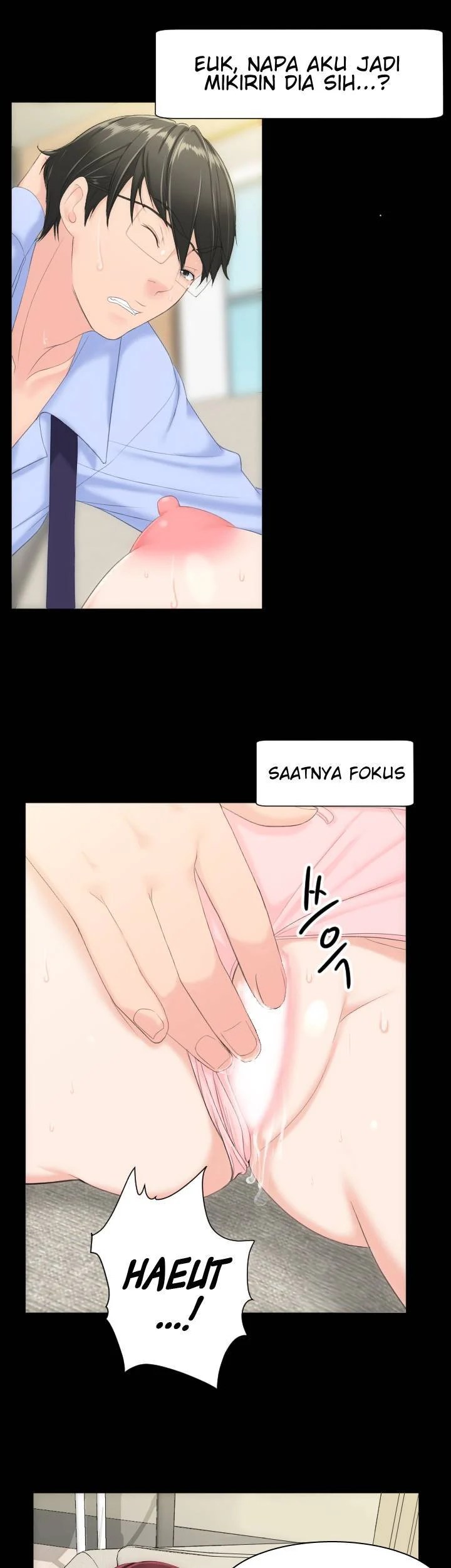An Adult&#8217;s Experiences - Chapter 9 17