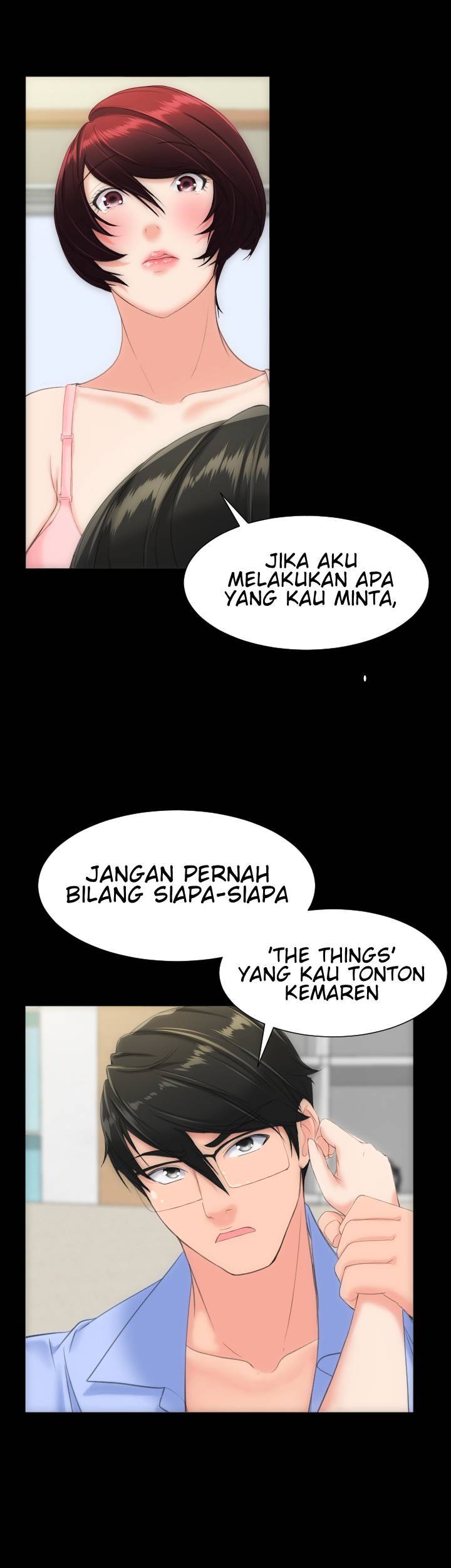 An Adult&#8217;s Experiences - Chapter 9 10