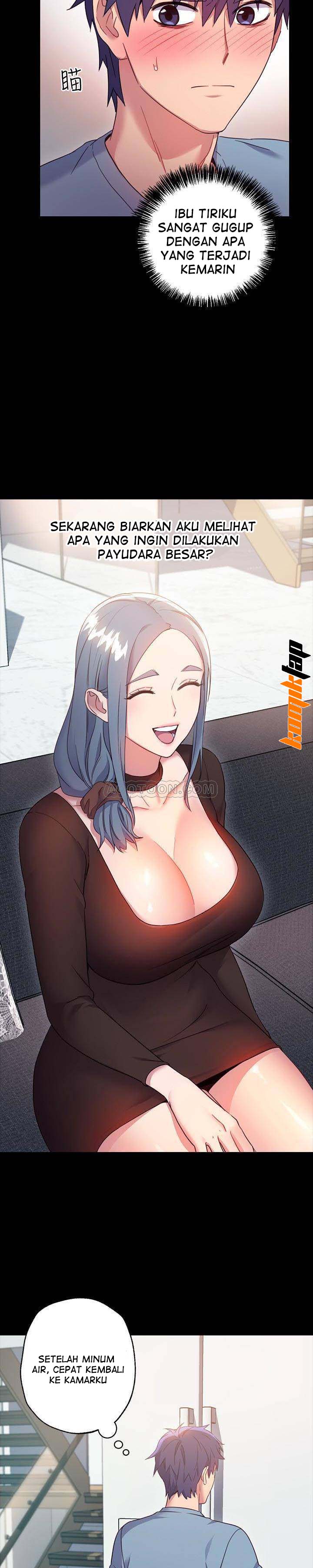 Stepmothers Friends - Chapter 9 19