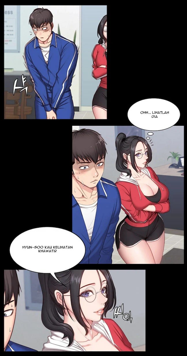 Fitness Uncensored - Chapter 9 7