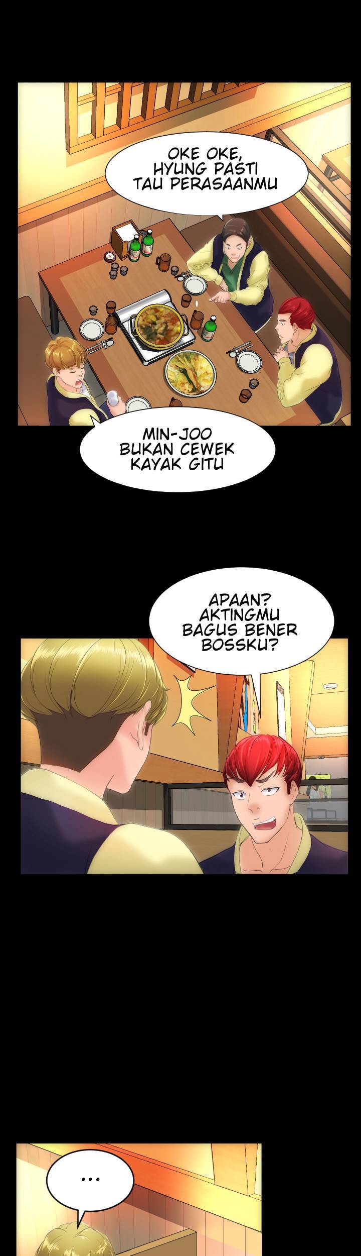 An Adult&#8217;s Experiences - Chapter 9 32