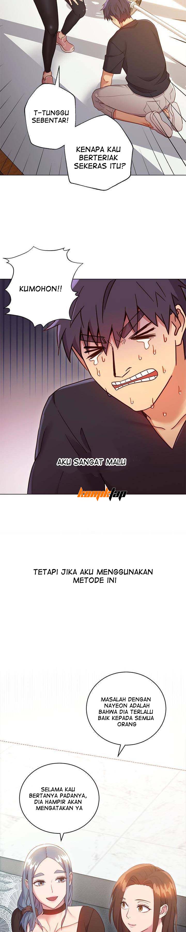 Stepmothers Friends - Chapter 9 27
