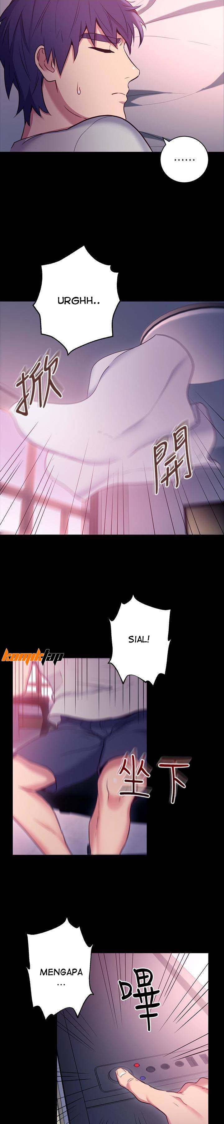 Stepmothers Friends - Chapter 9 10