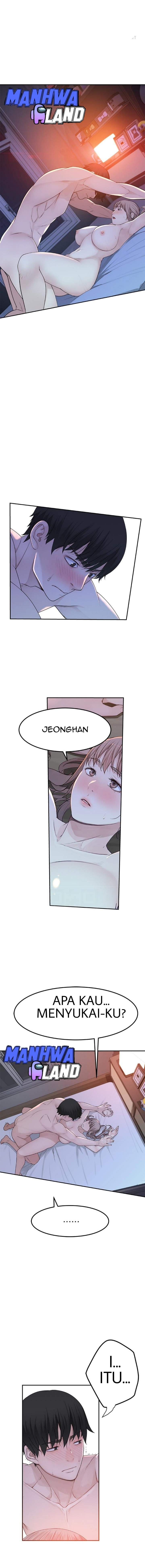 Between Us (Goinmul) - Chapter 9 5