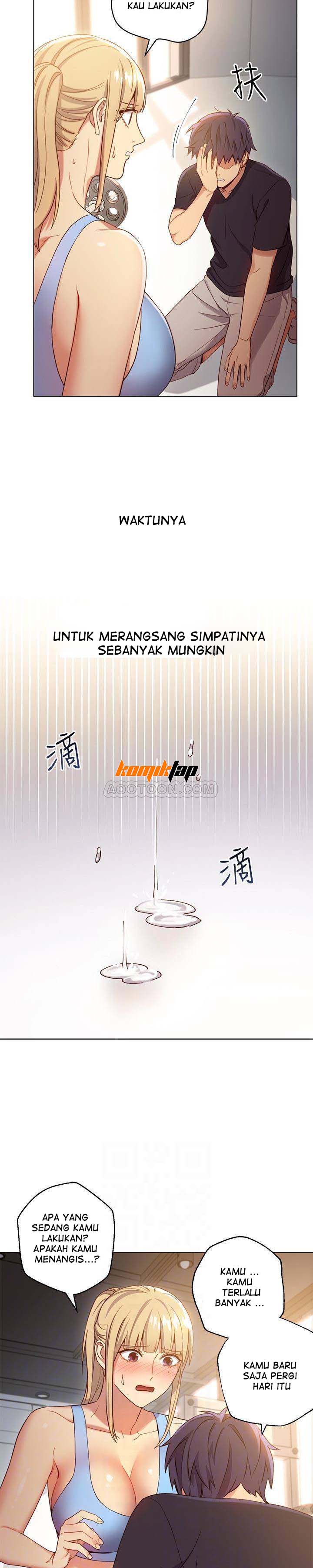 Stepmothers Friends - Chapter 9 32