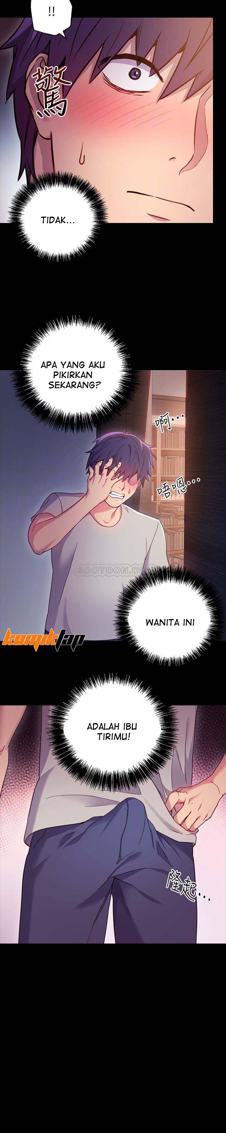 Stepmothers Friends - Chapter 9 8