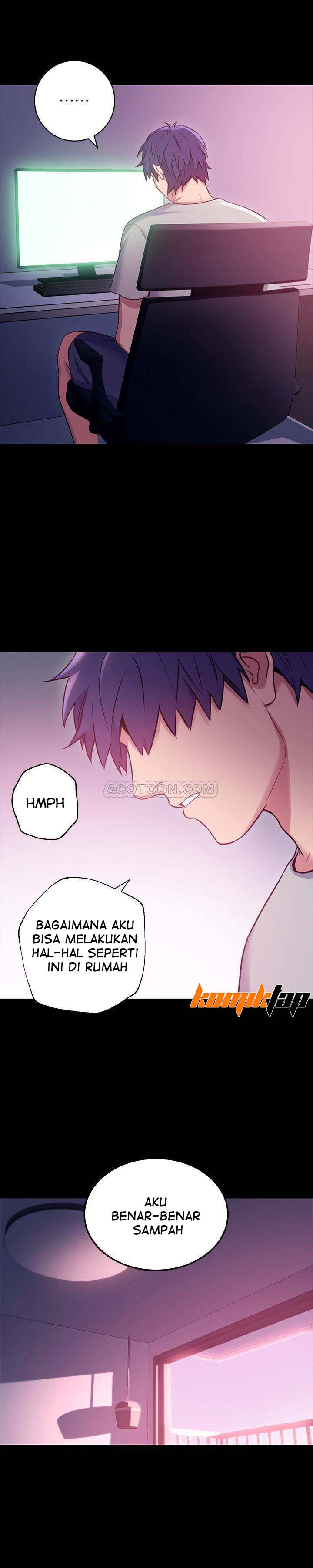 Stepmothers Friends - Chapter 9 13