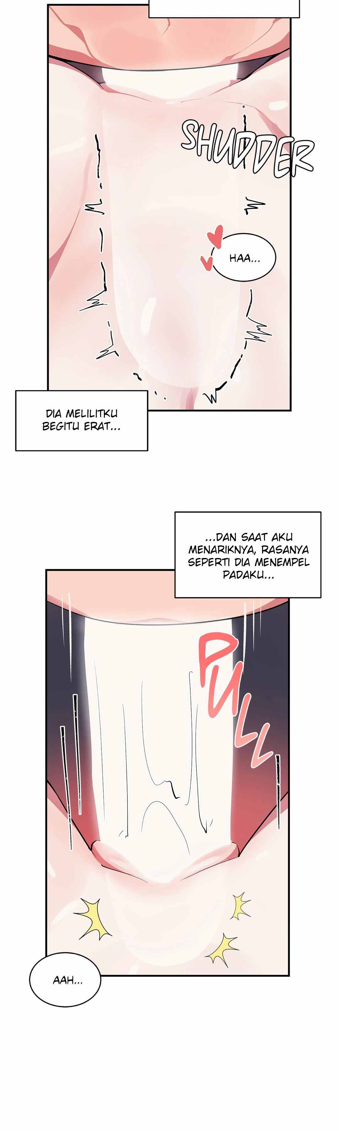 Her Nickname - Chapter 9 8