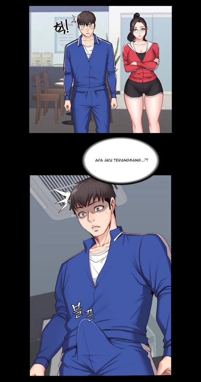 Fitness Uncensored - Chapter 9 6