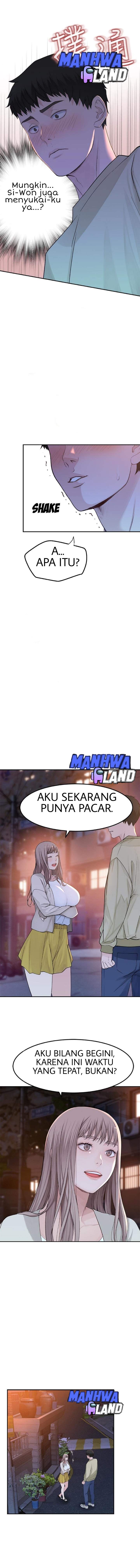 Between Us (Goinmul) - Chapter 9 11