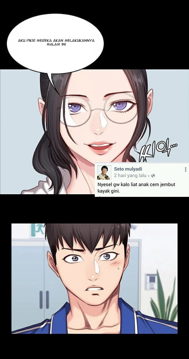Fitness Uncensored - Chapter 9 1