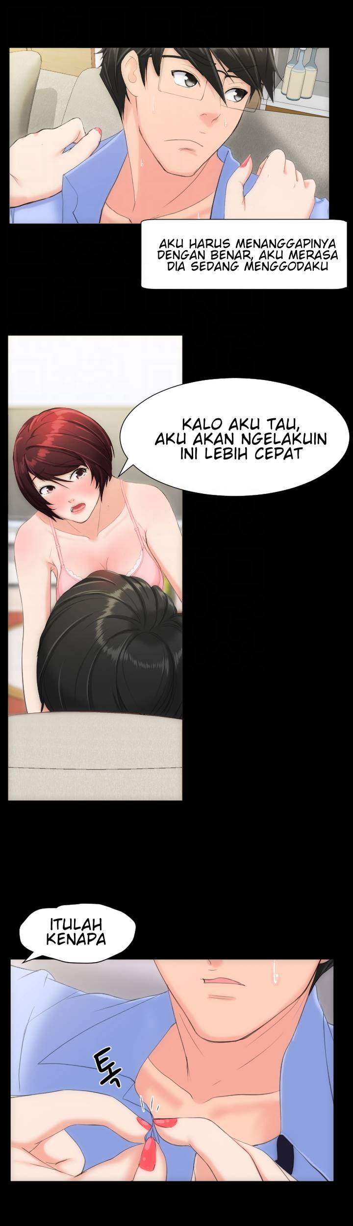 An Adult&#8217;s Experiences - Chapter 9 6