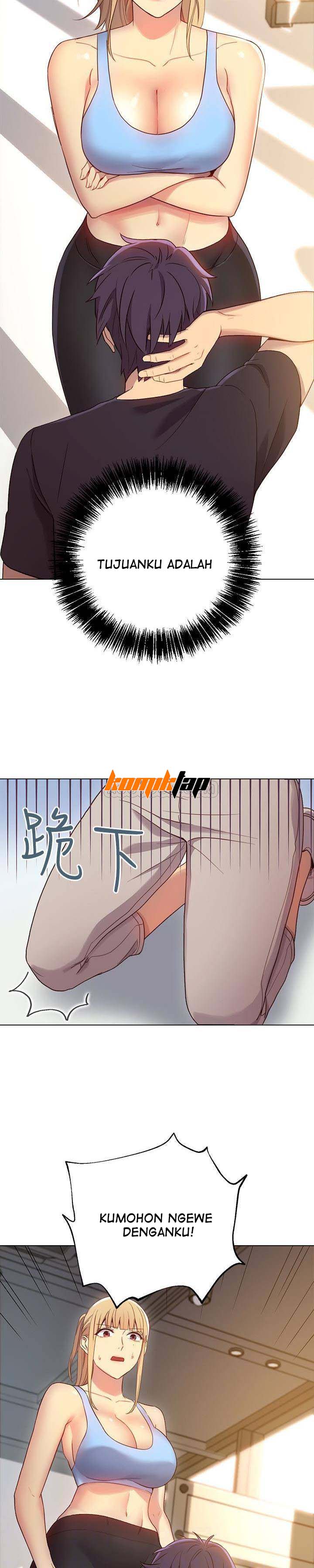 Stepmothers Friends - Chapter 9 25
