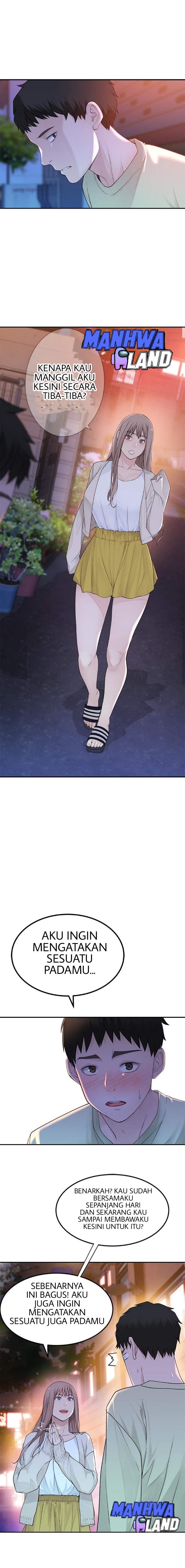 Between Us (Goinmul) - Chapter 9 10