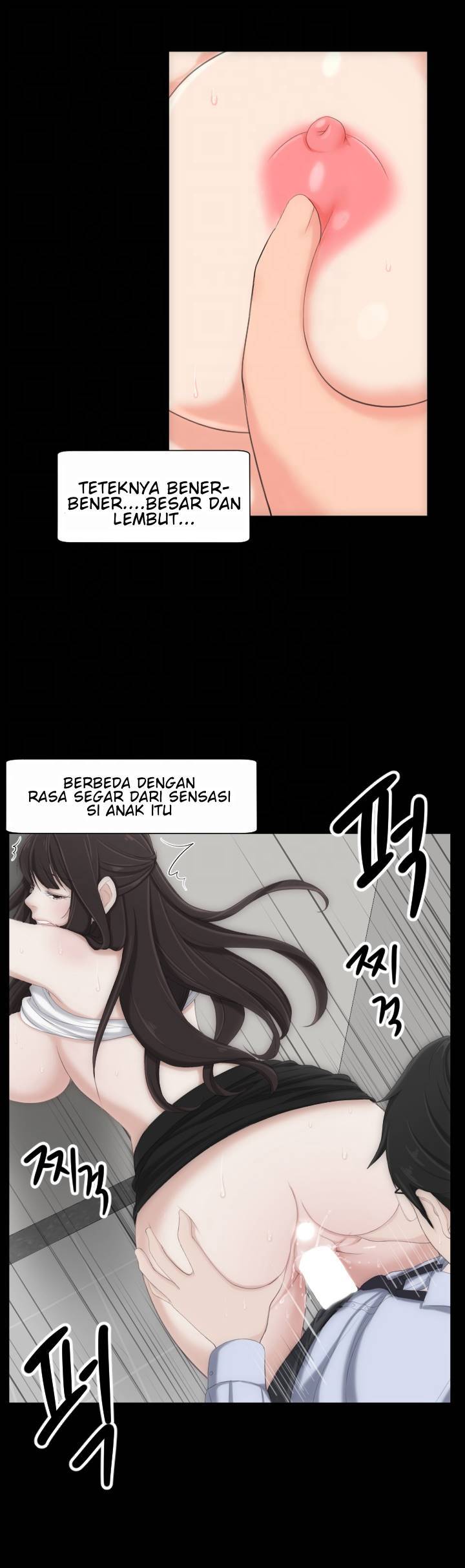 An Adult&#8217;s Experiences - Chapter 9 16