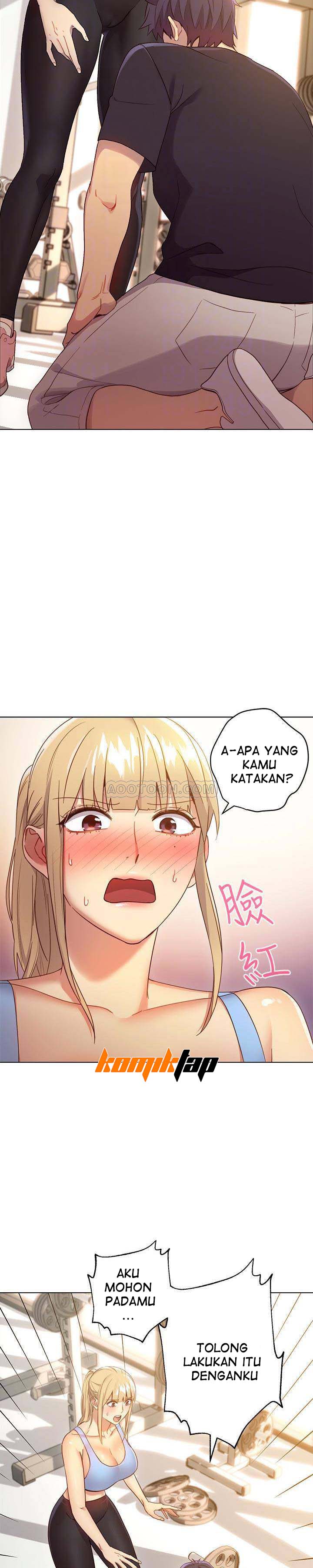 Stepmothers Friends - Chapter 9 26
