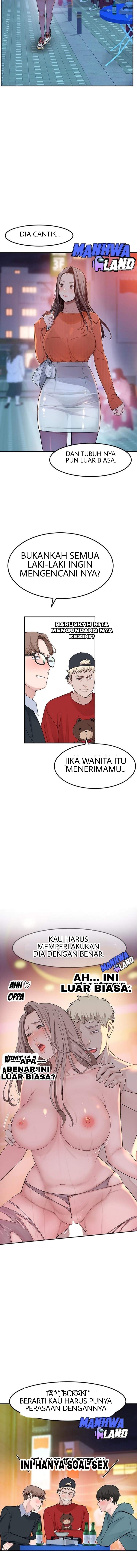 Between Us (Goinmul) - Chapter 9 16