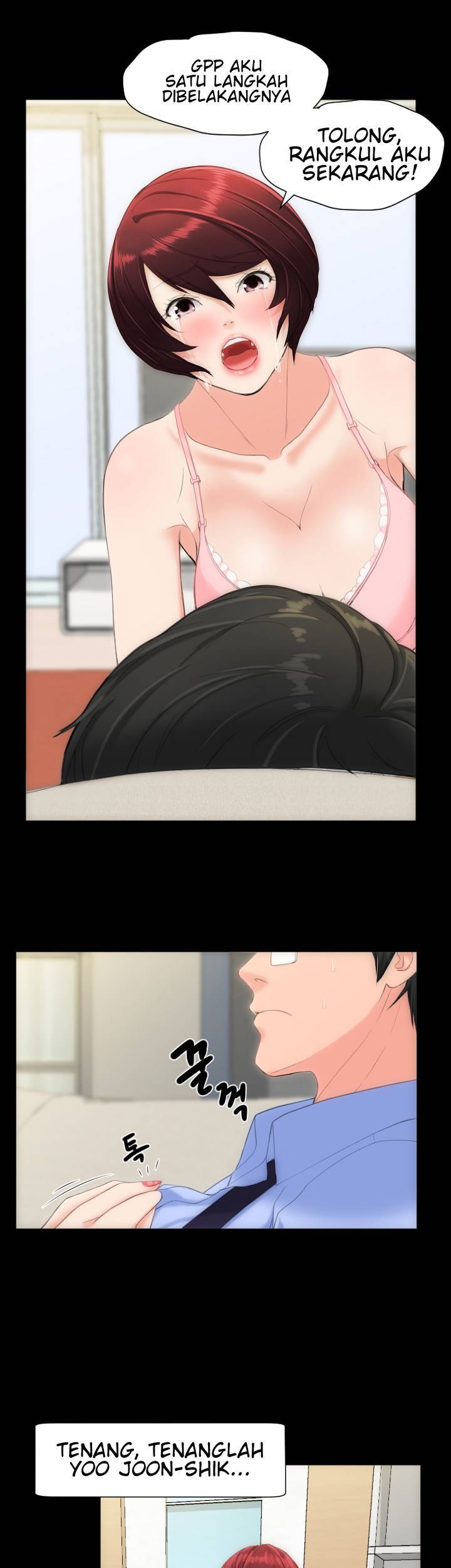 An Adult&#8217;s Experiences - Chapter 9 7