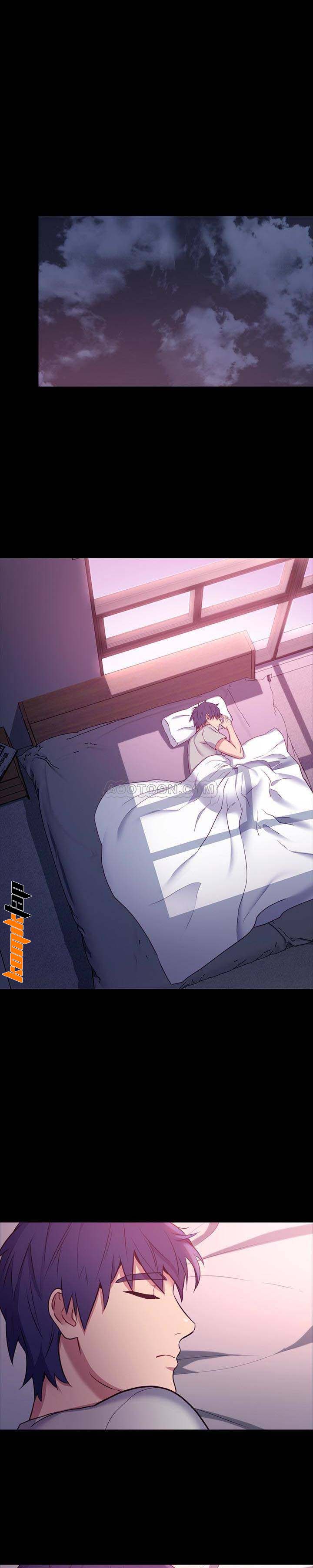 Stepmothers Friends - Chapter 9 9