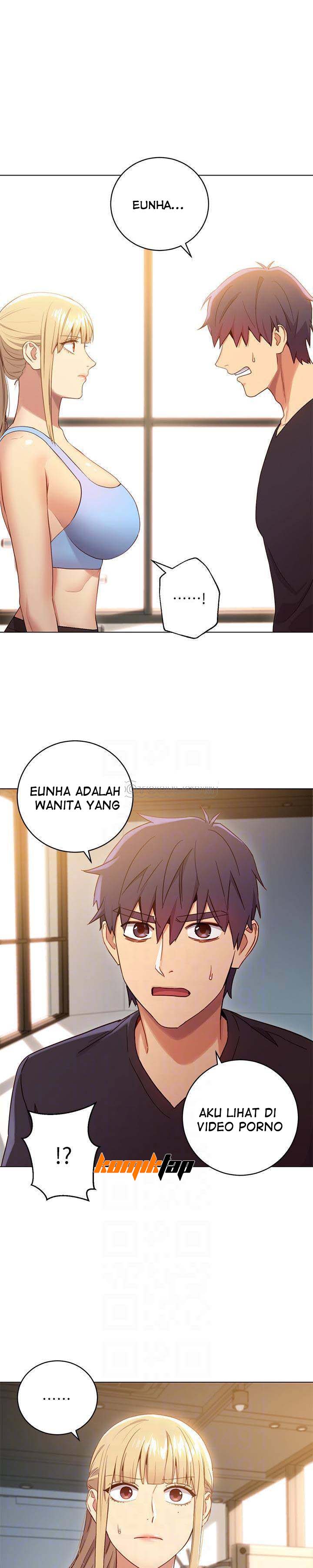 Stepmothers Friends - Chapter 9 22