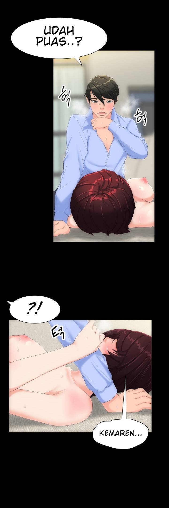 An Adult&#8217;s Experiences - Chapter 9 24