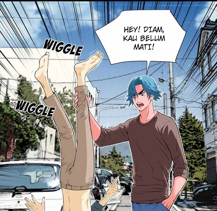 Beyond Imagination - Chapter 5 49