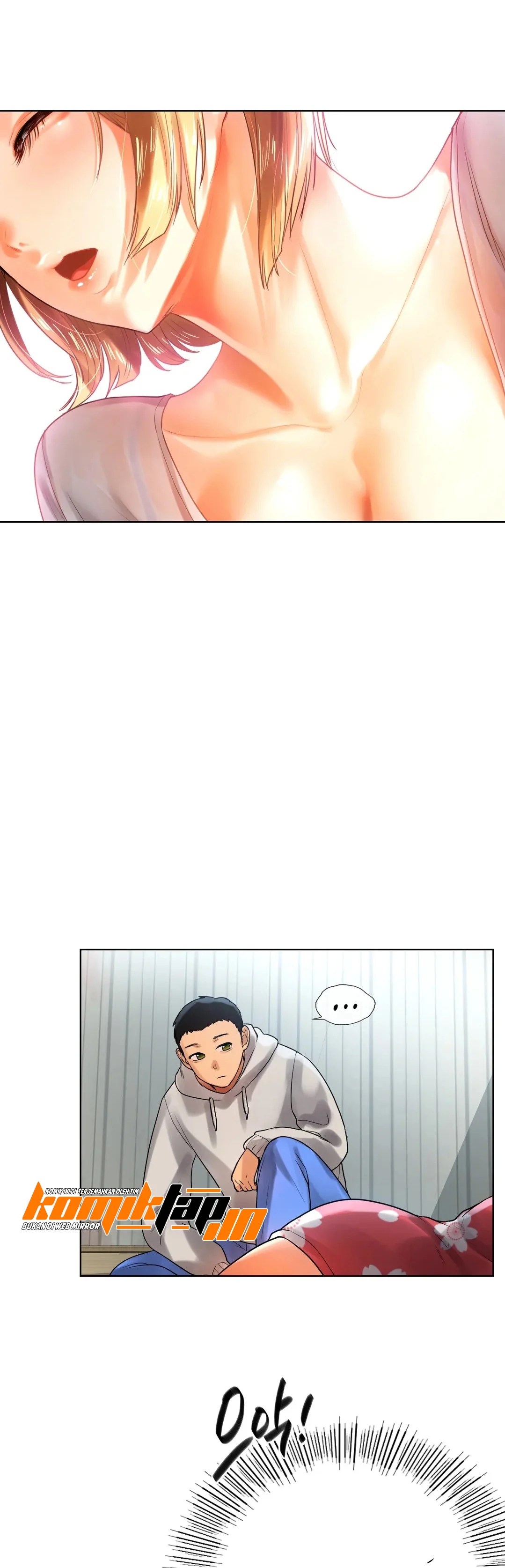 A New Beginning - Chapter 5 11