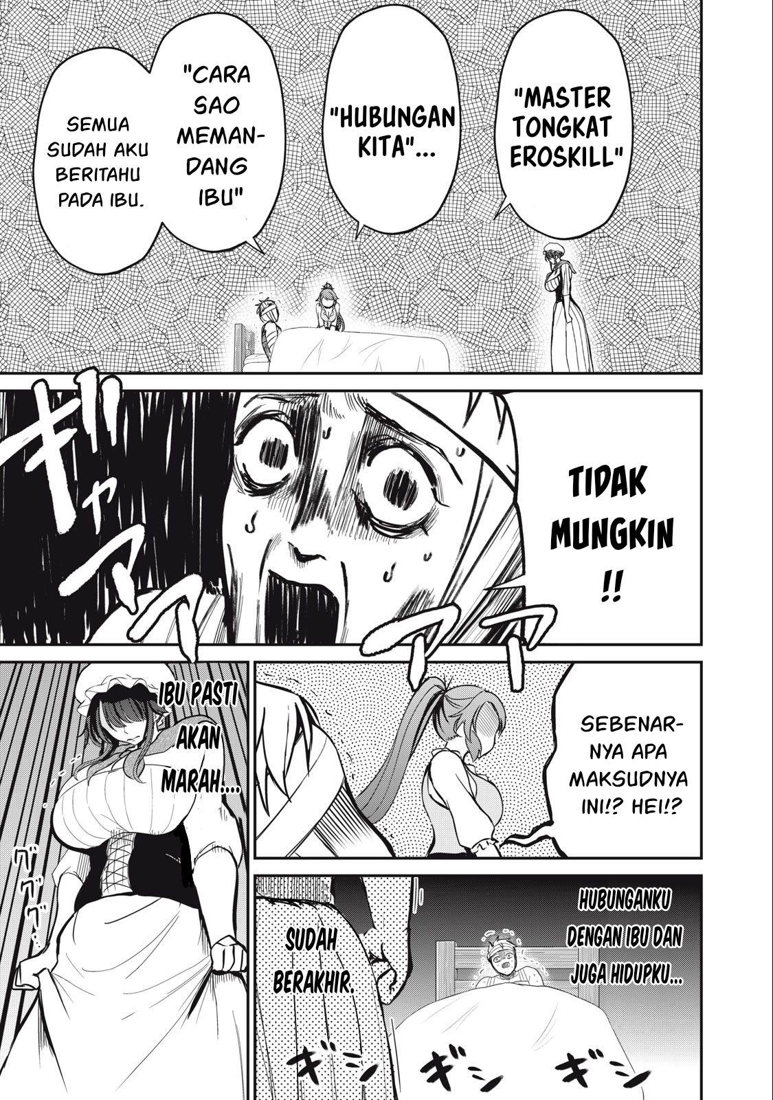Isekai koushoku Musou Roku - Chapter 5 6
