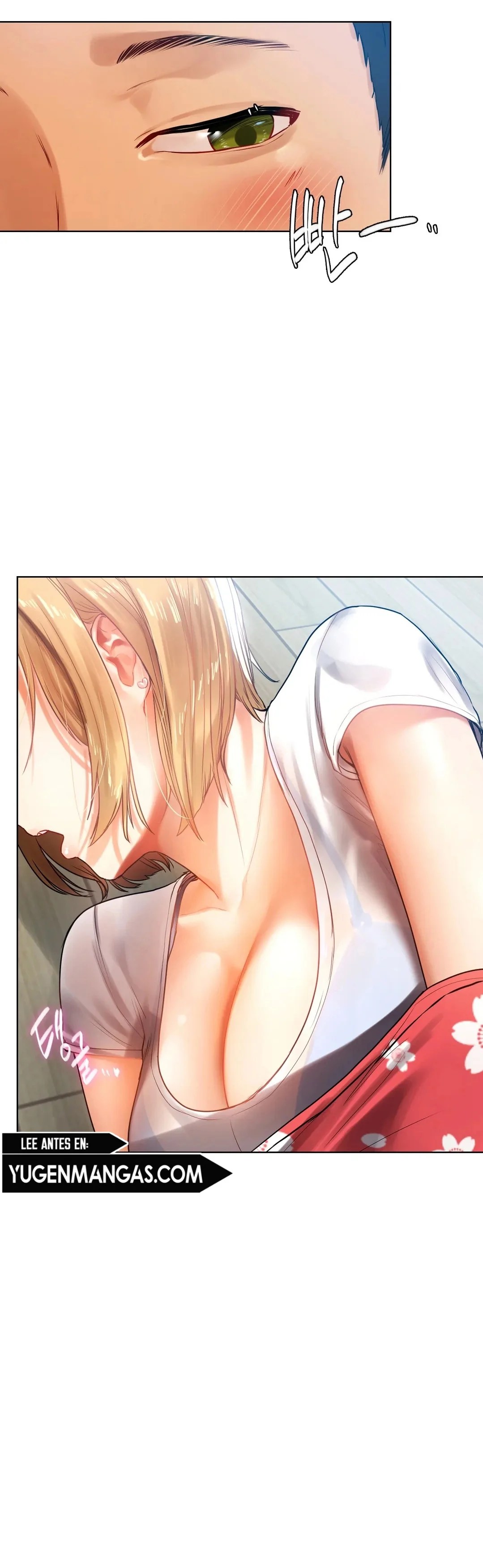 A New Beginning - Chapter 5 10