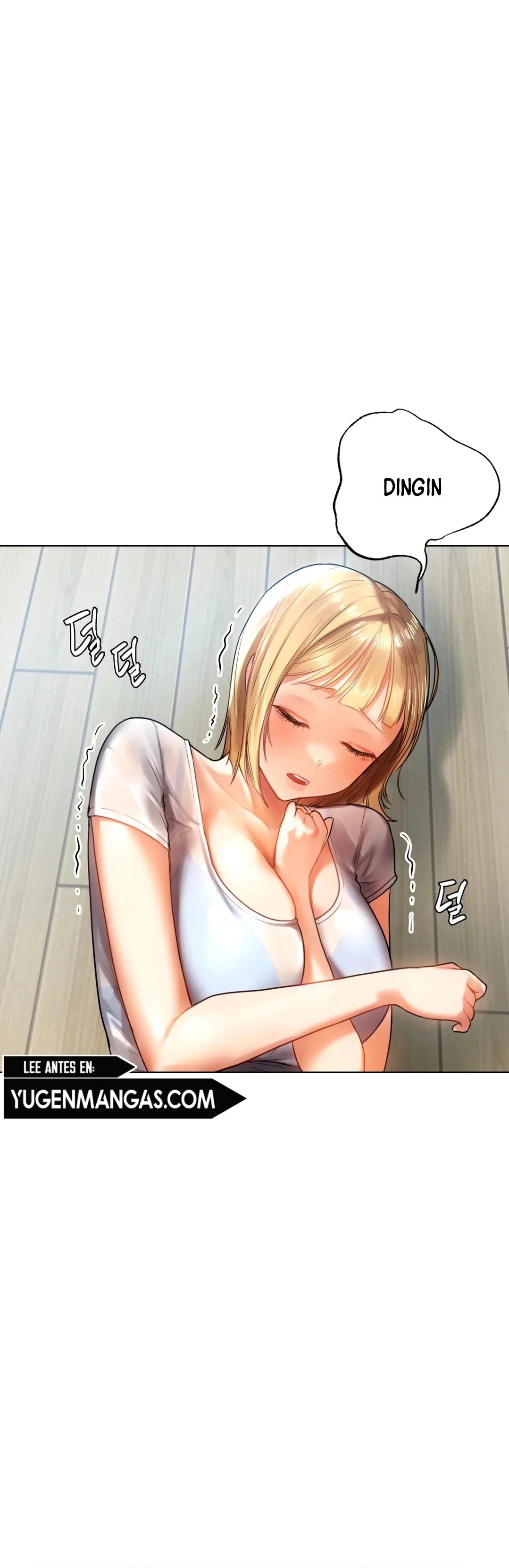 A New Beginning - Chapter 5 6