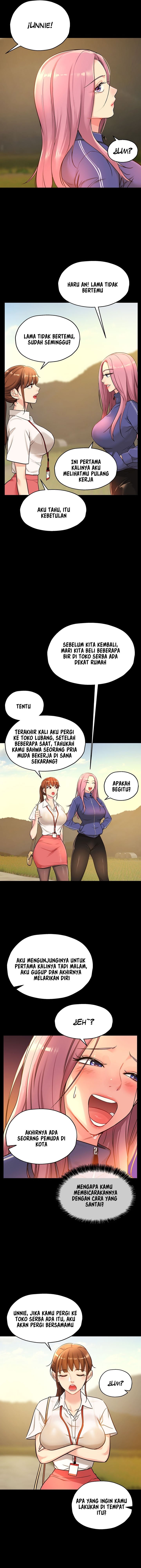 The Pleasure Shop - Chapter 5 9