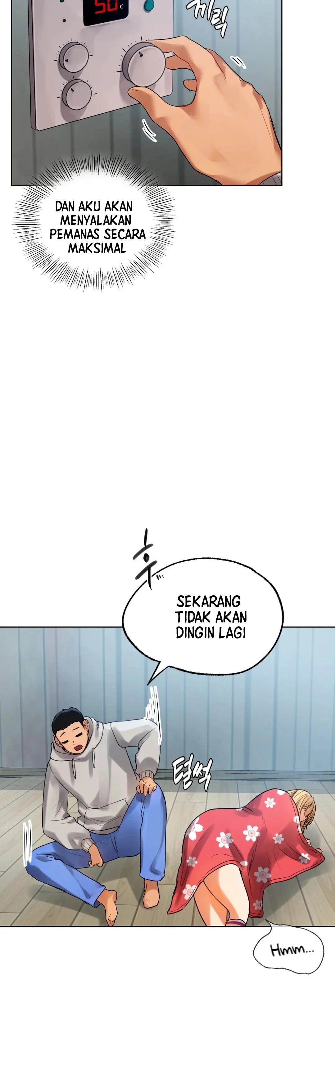 A New Beginning - Chapter 5 8