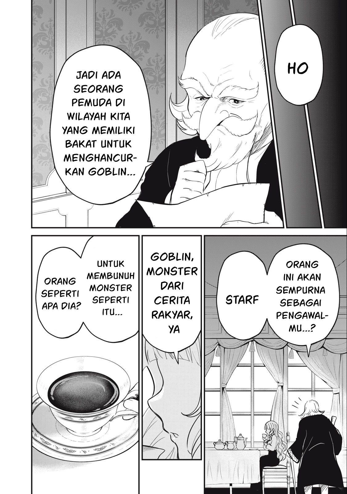 Isekai koushoku Musou Roku - Chapter 5 18