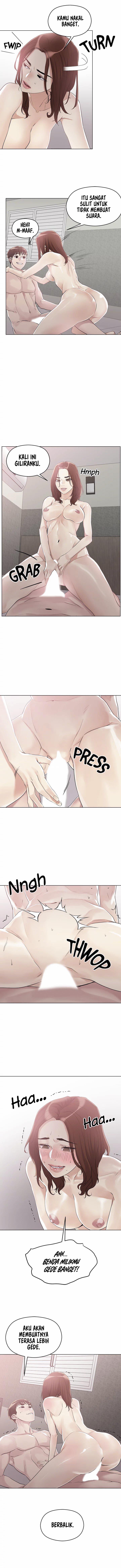 The Emperor of The Night - Chapter 5 7