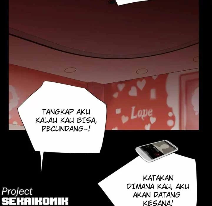 Beyond Imagination - Chapter 5 38