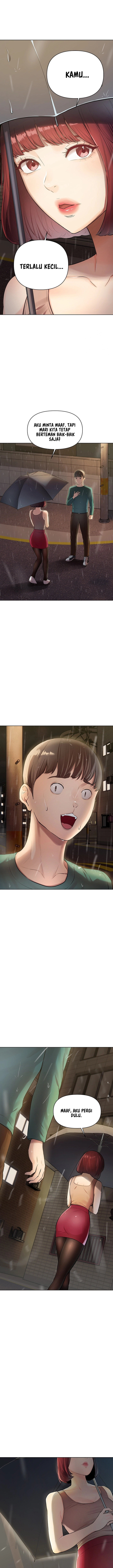 The Brides Who Can&#8217;t Eat - Chapter 5 6