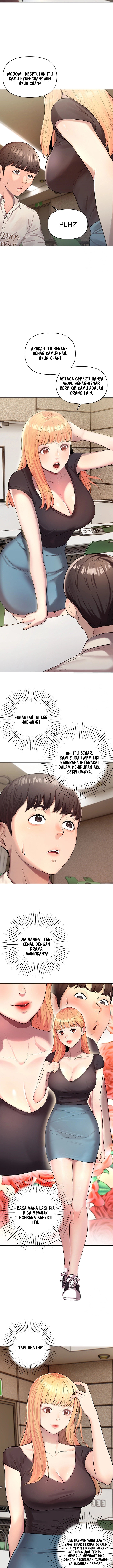 The Brides Who Can&#8217;t Eat - Chapter 5 16