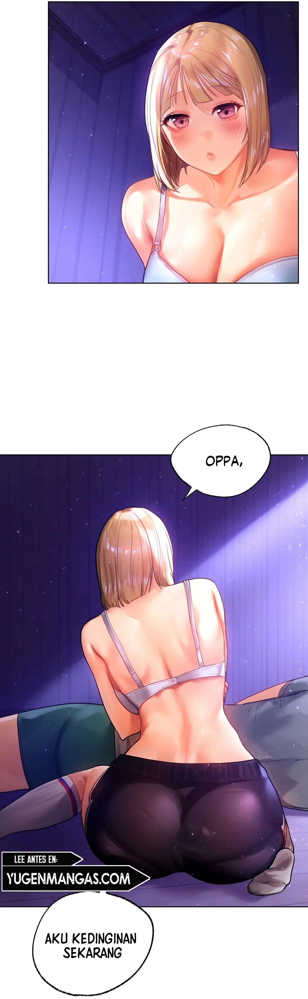 A New Beginning - Chapter 5 27