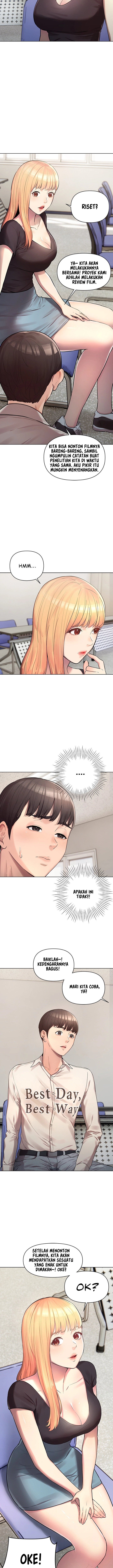 The Brides Who Can&#8217;t Eat - Chapter 5 21