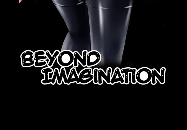 Beyond Imagination - Chapter 5 4