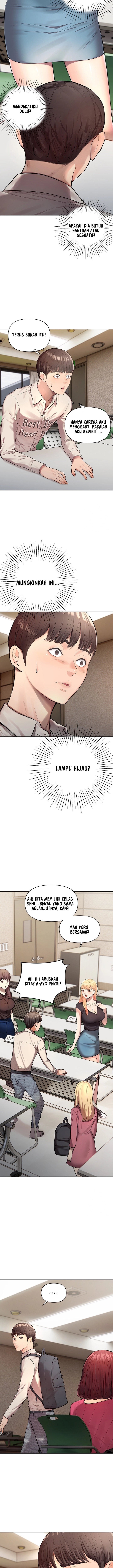 The Brides Who Can&#8217;t Eat - Chapter 5 17