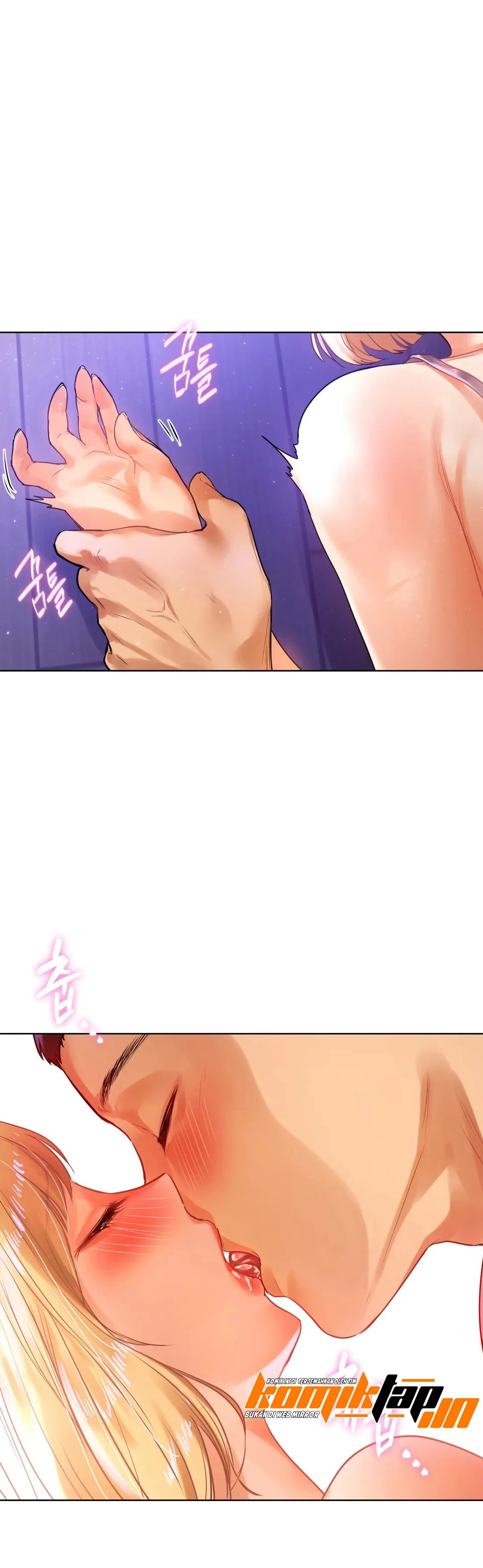 A New Beginning - Chapter 5 46